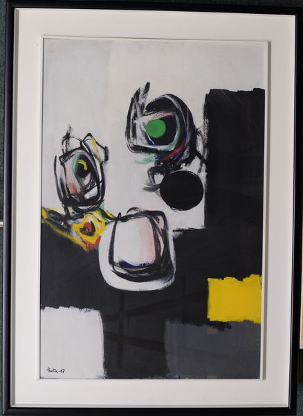A Conversation
