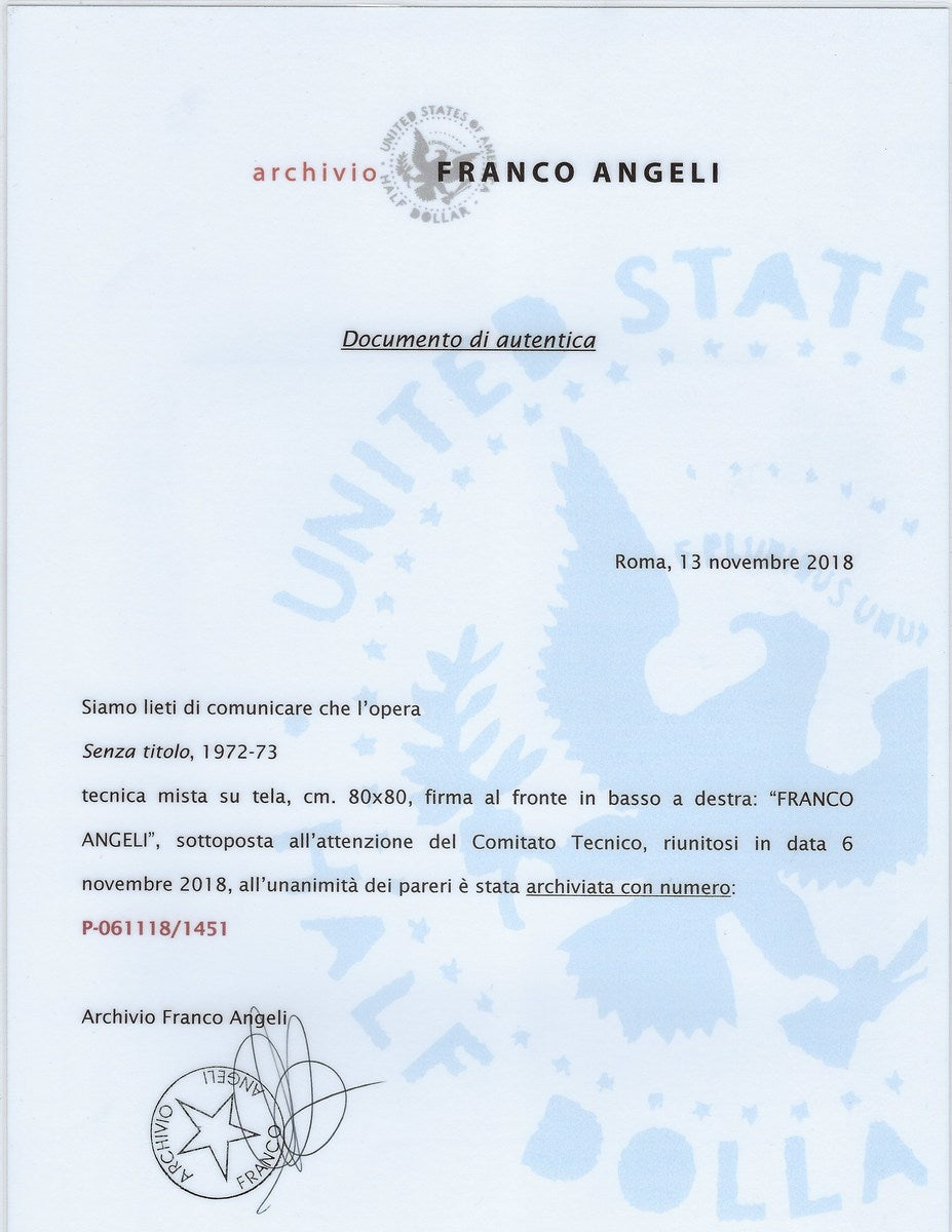 Senza Titolo