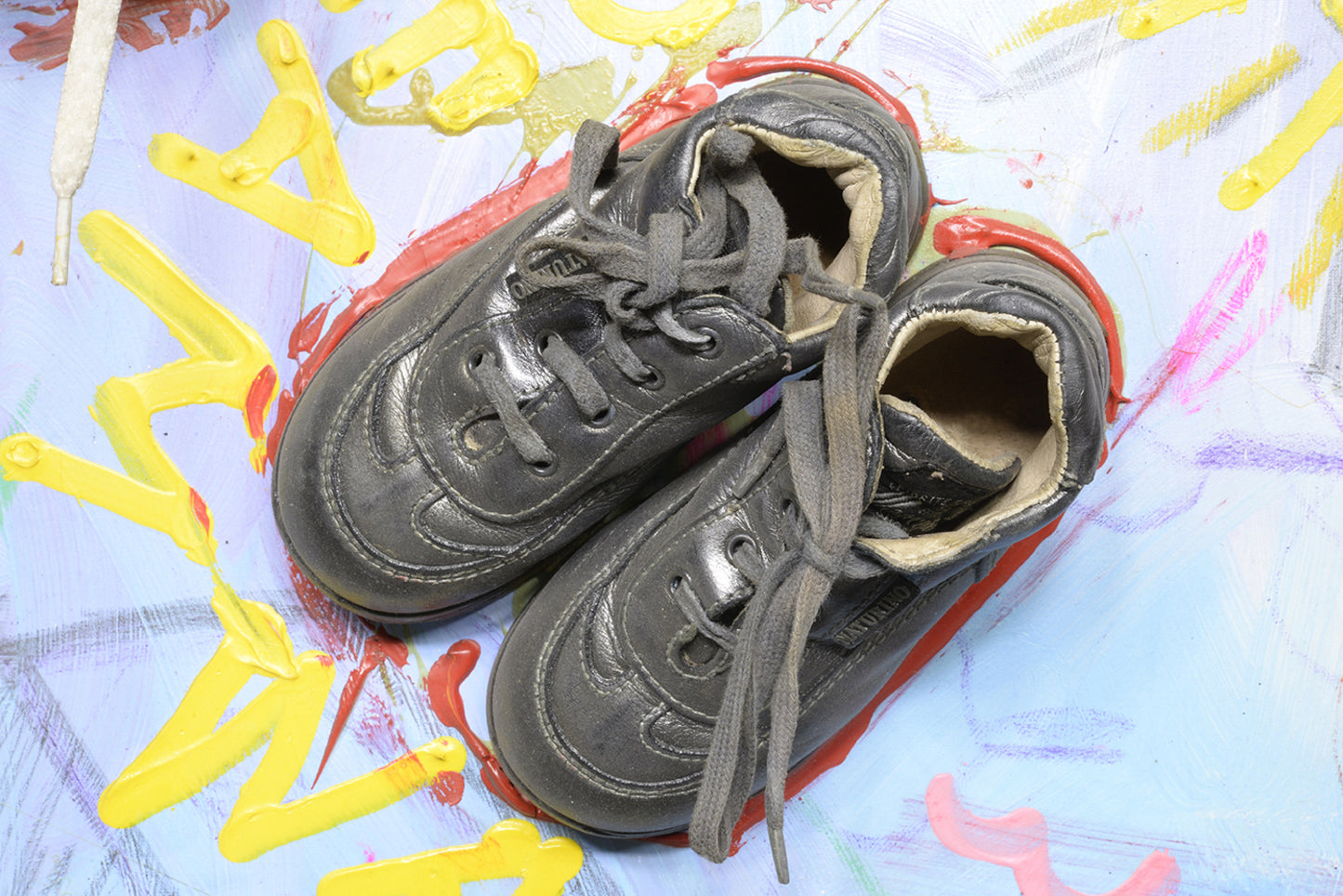 Baby Dream Walking