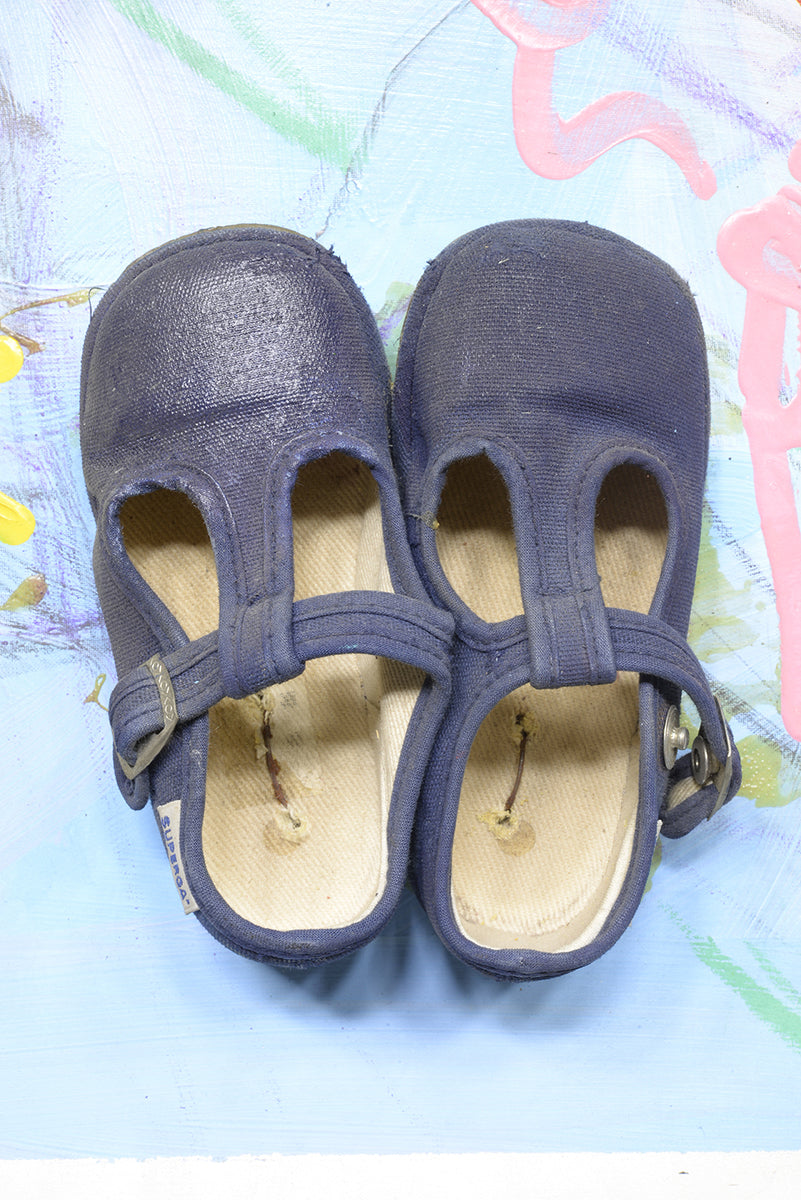 Baby Dream Walking