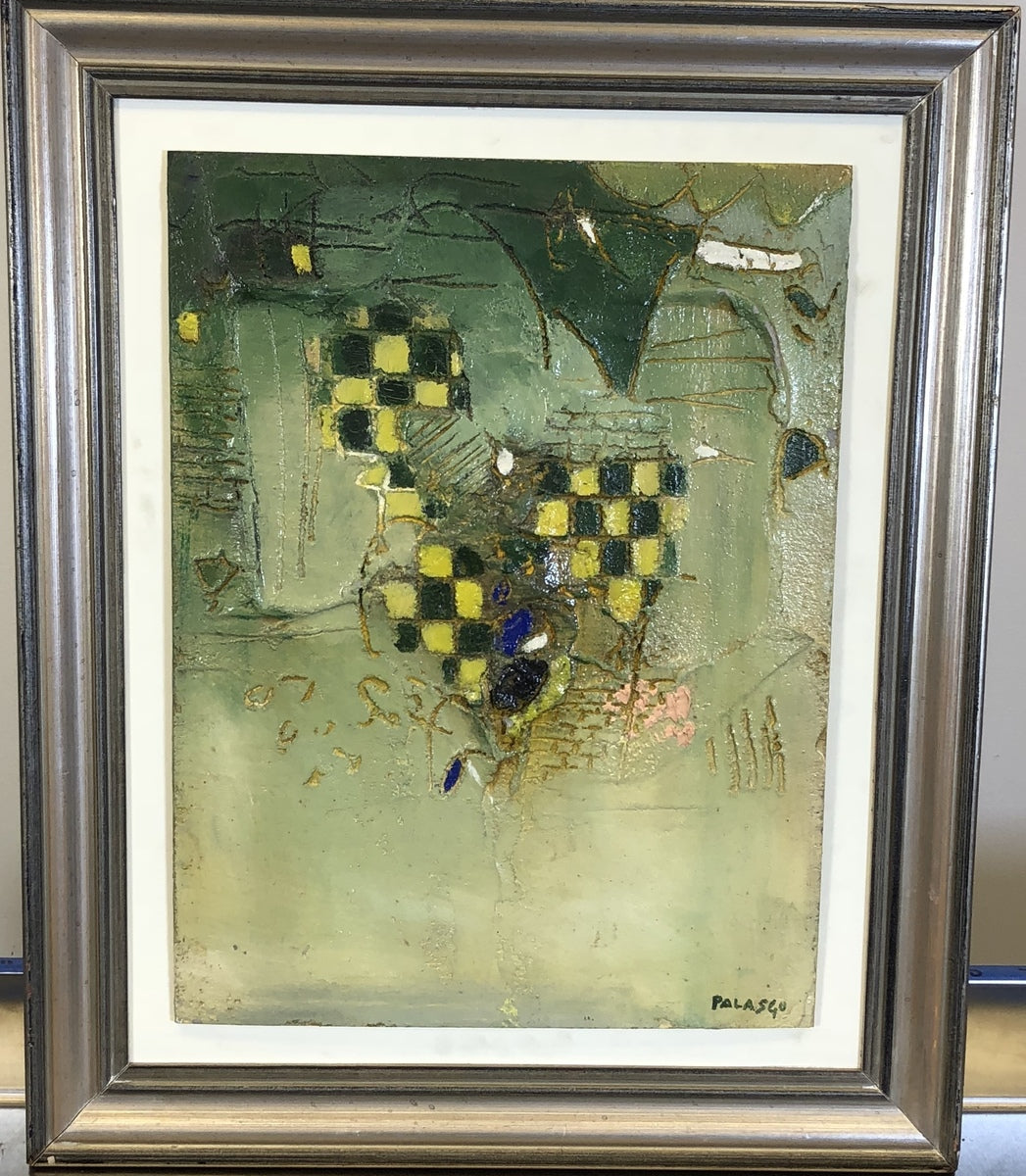 Frammenti (Fragments)
