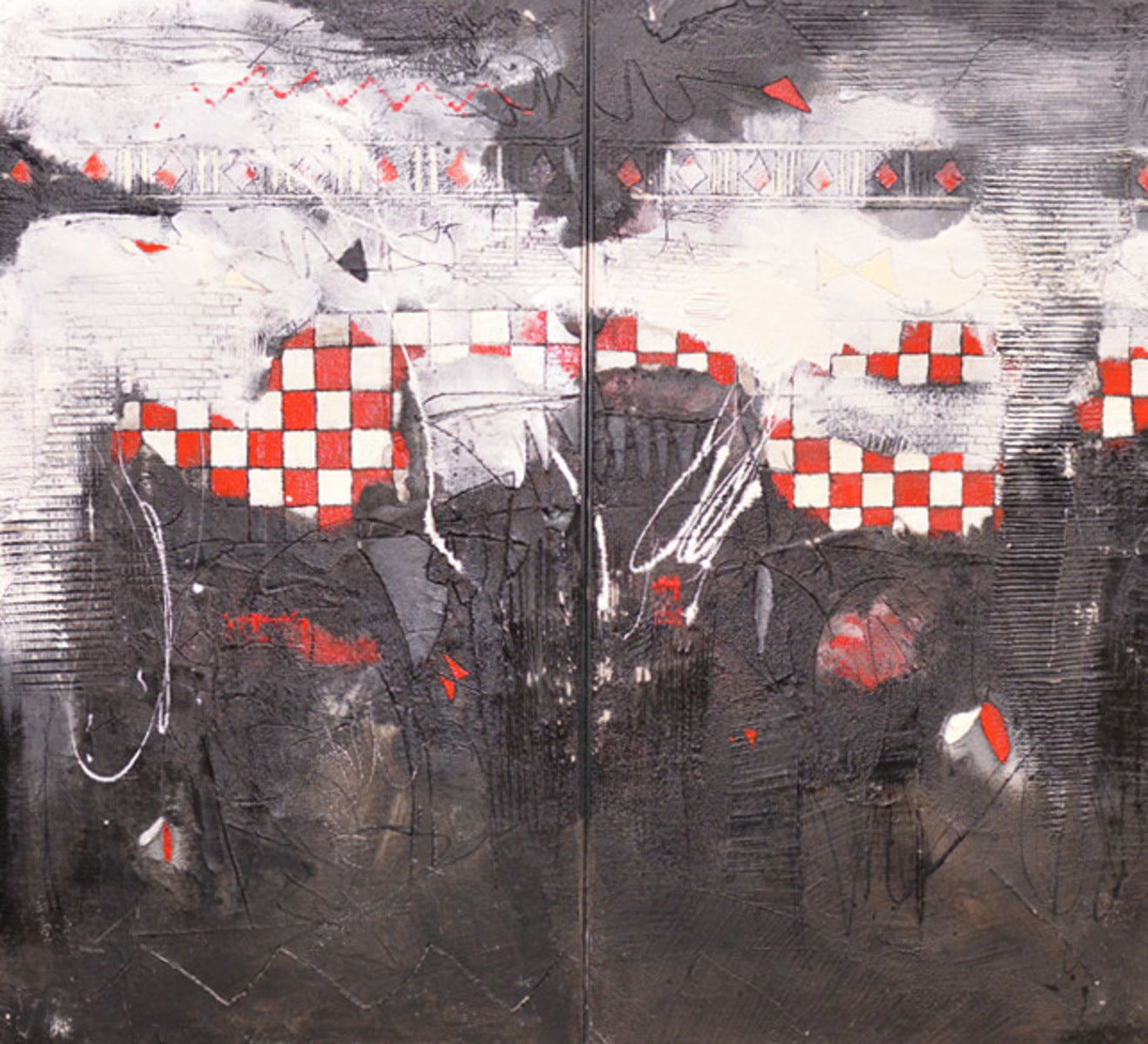 Tentativi Di Restauro (Attempts at Restoration)