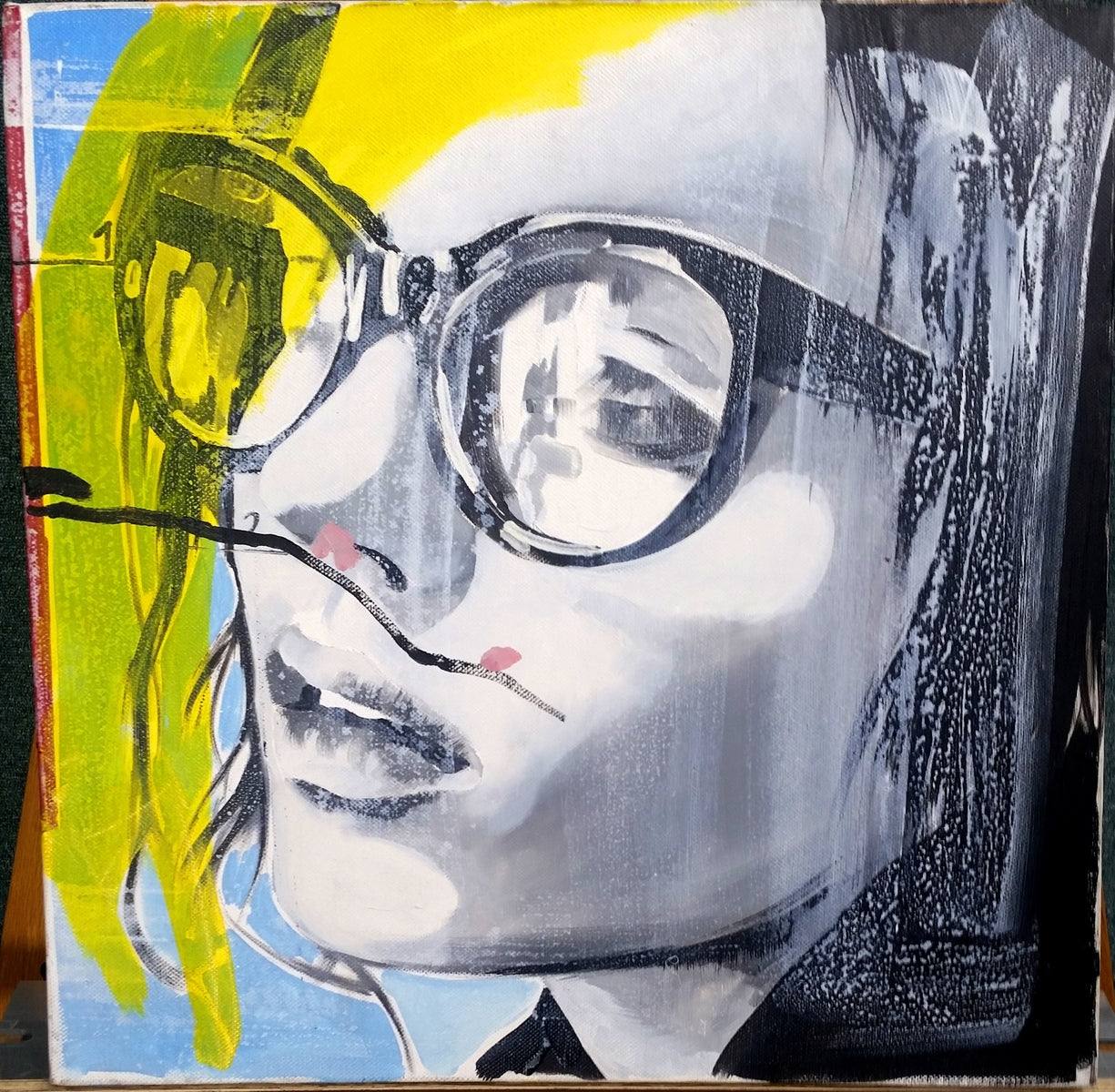 Studio di Ipotesi (Study by a Hypothesis)