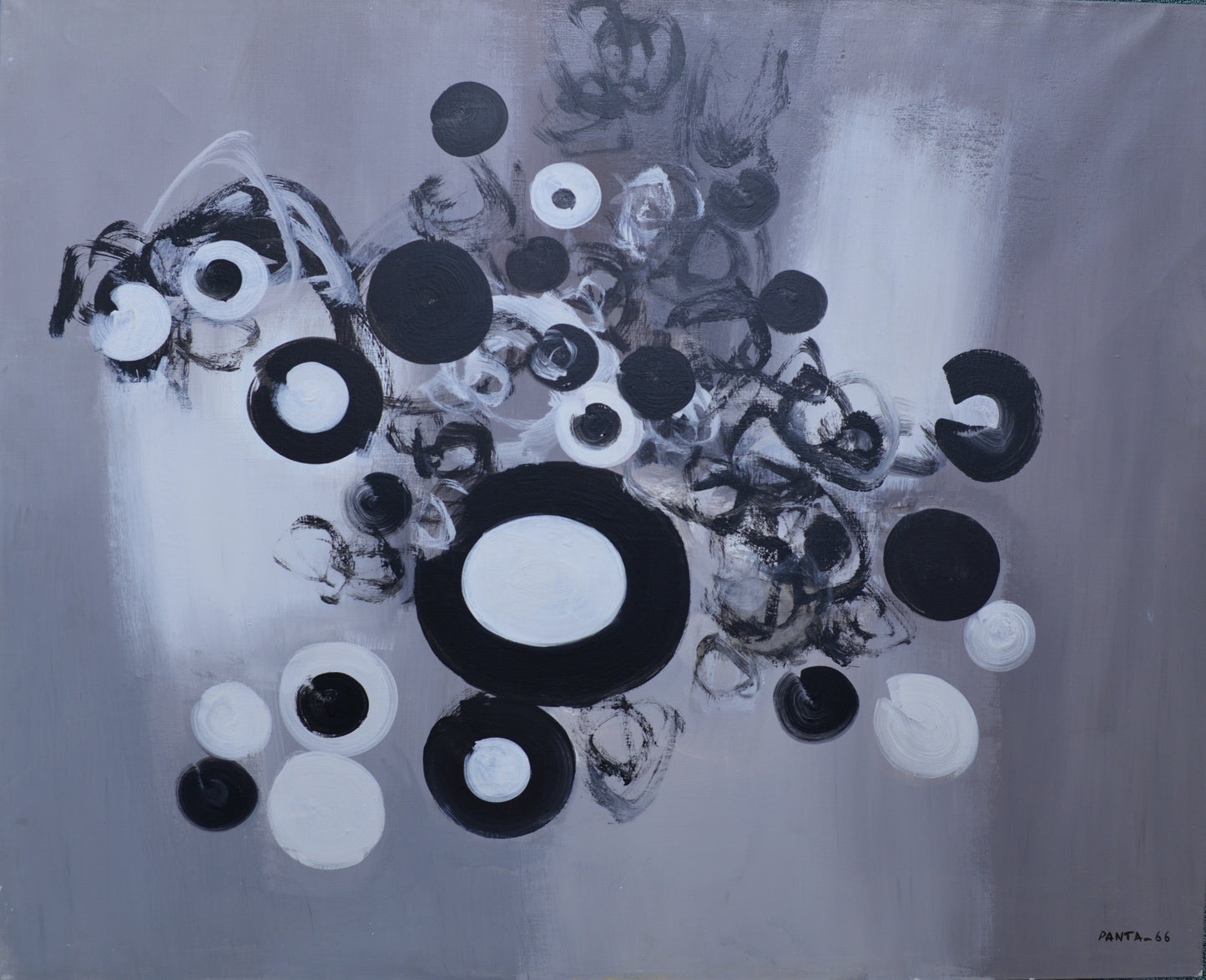 Circles Born