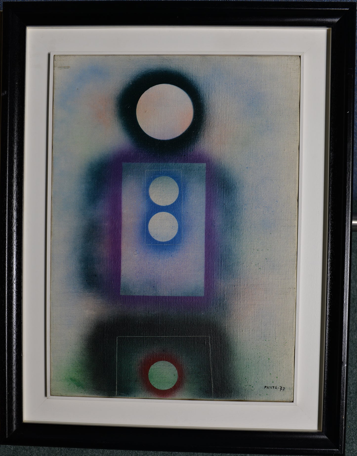 Experimentation IV