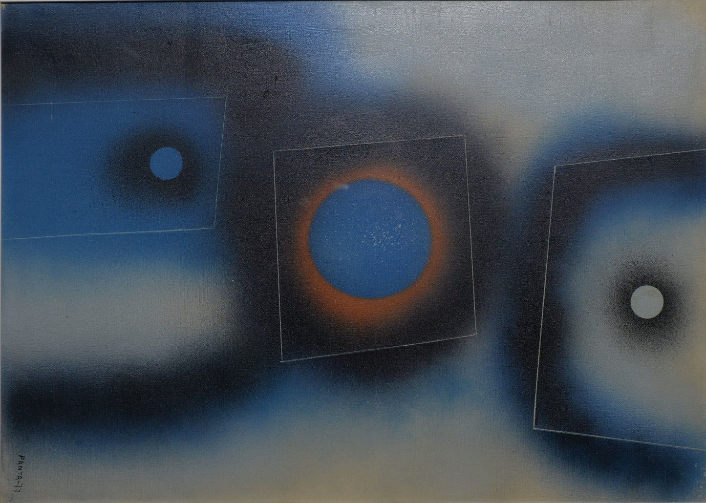 Experimentation VI