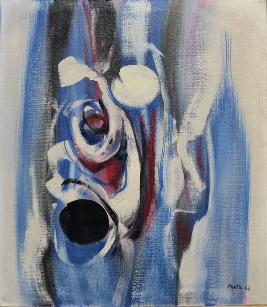 Twisting and Flailing