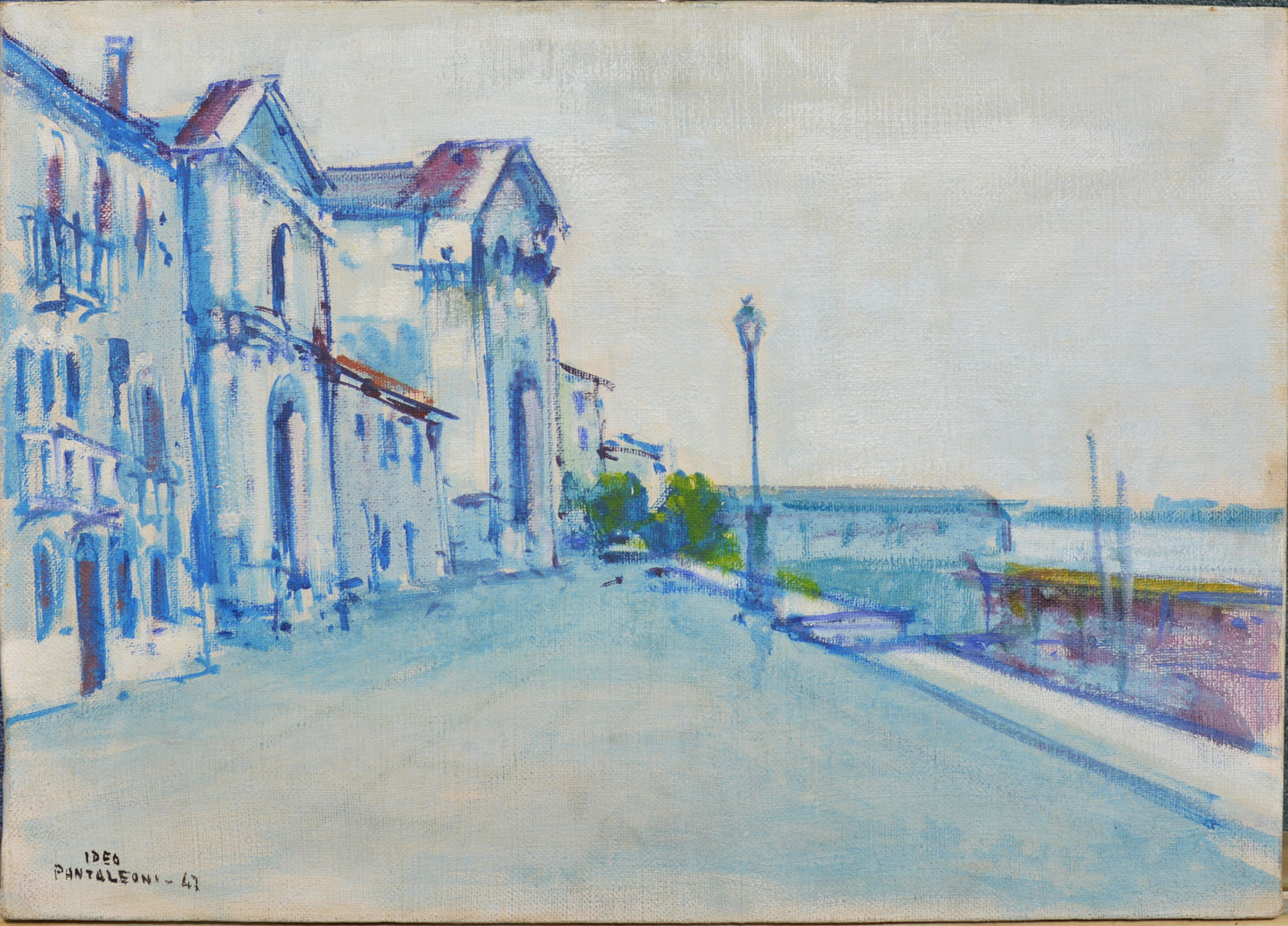Venice Promenade