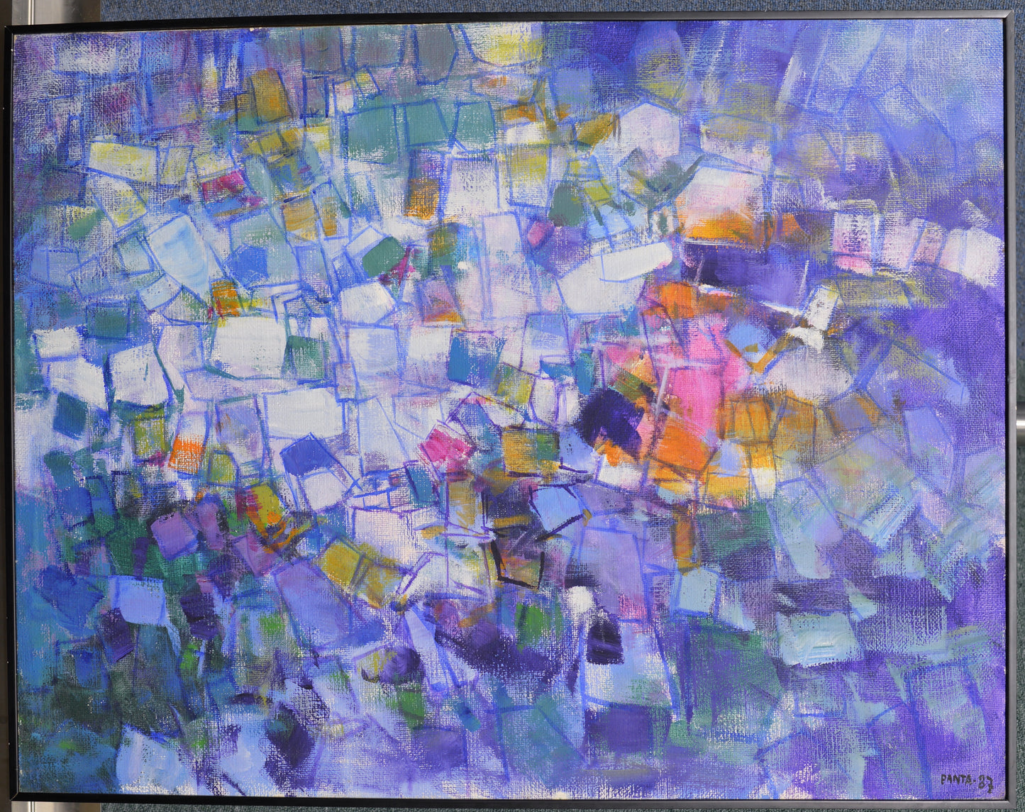 Mosaic II
