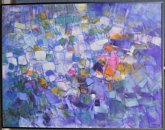 Mosaic II