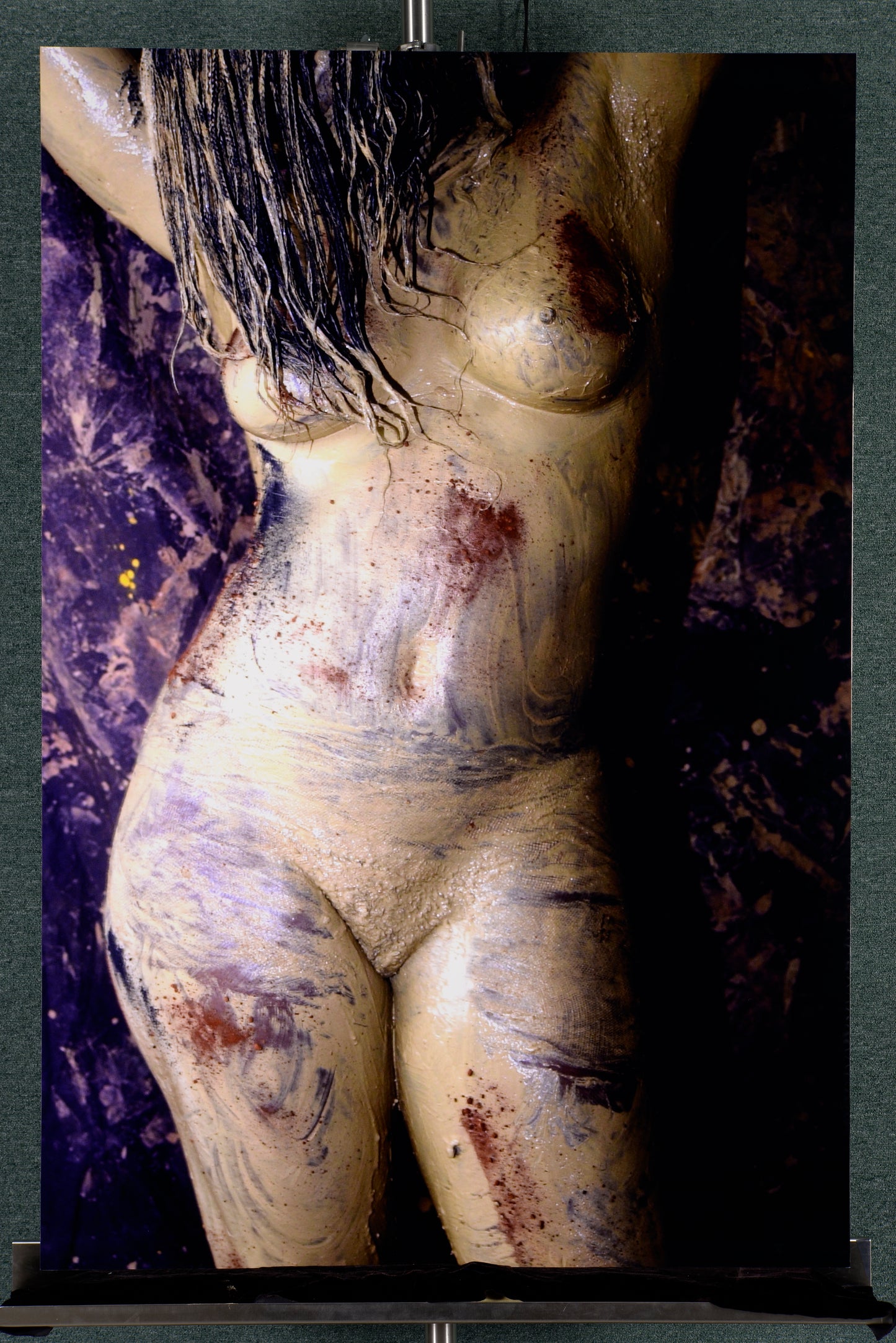 Muddy Vulnerability