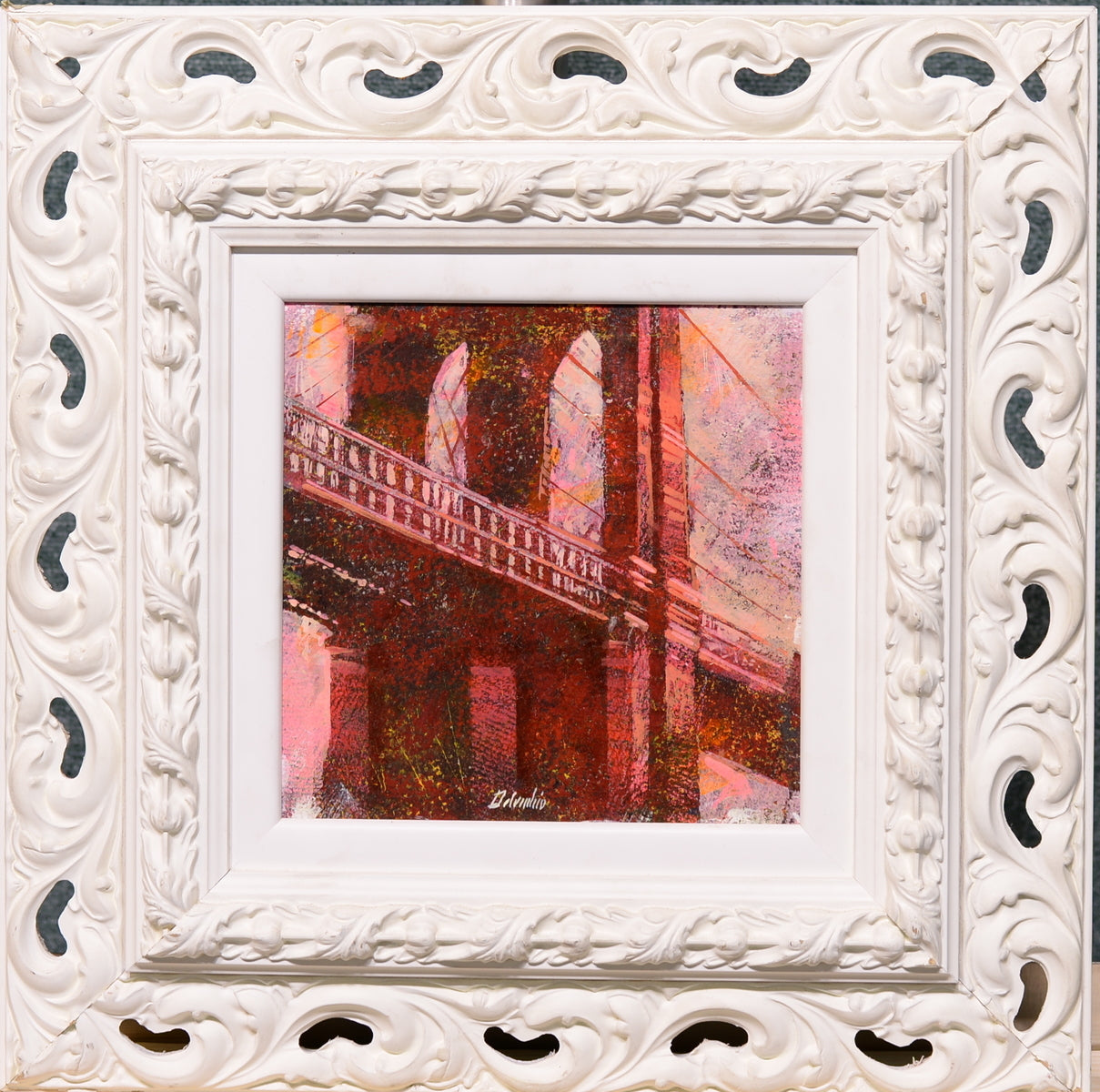 Brooklyn Bridge