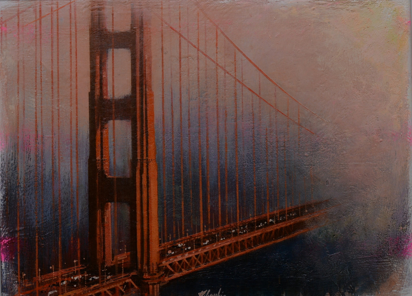 The Fog