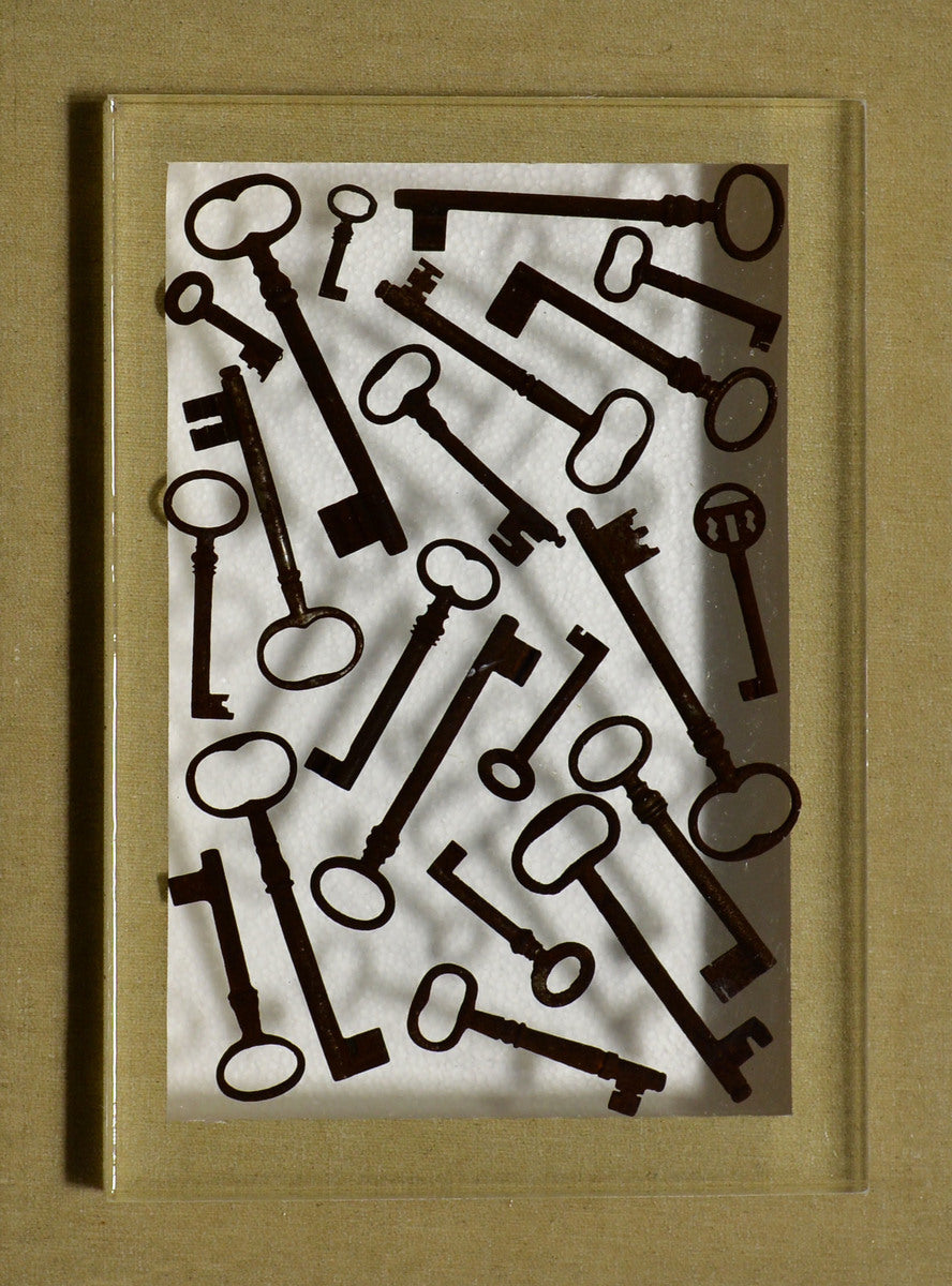 Stop the Time! / Keys