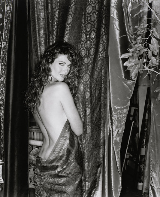 Carol Alt #2