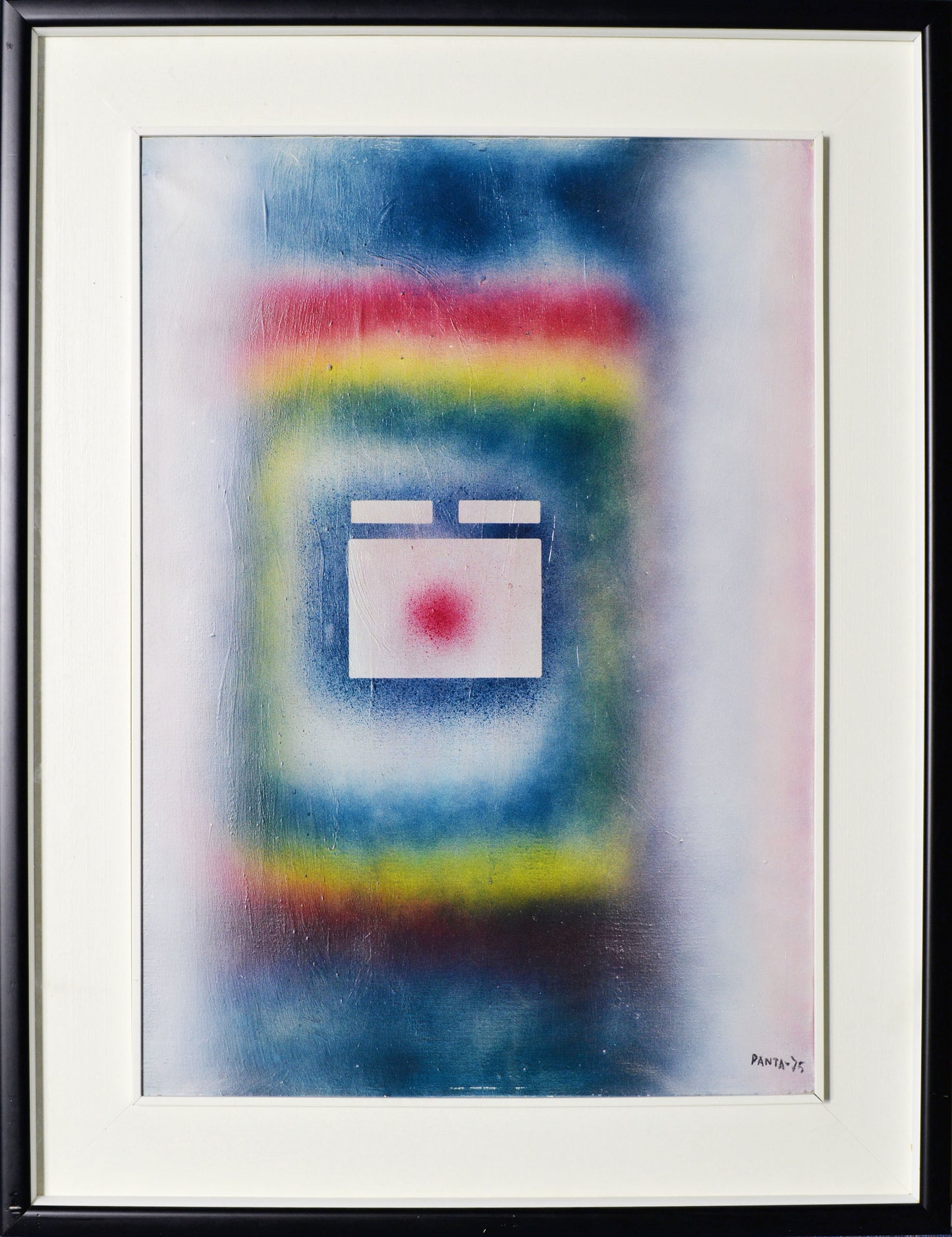 Experimentation V