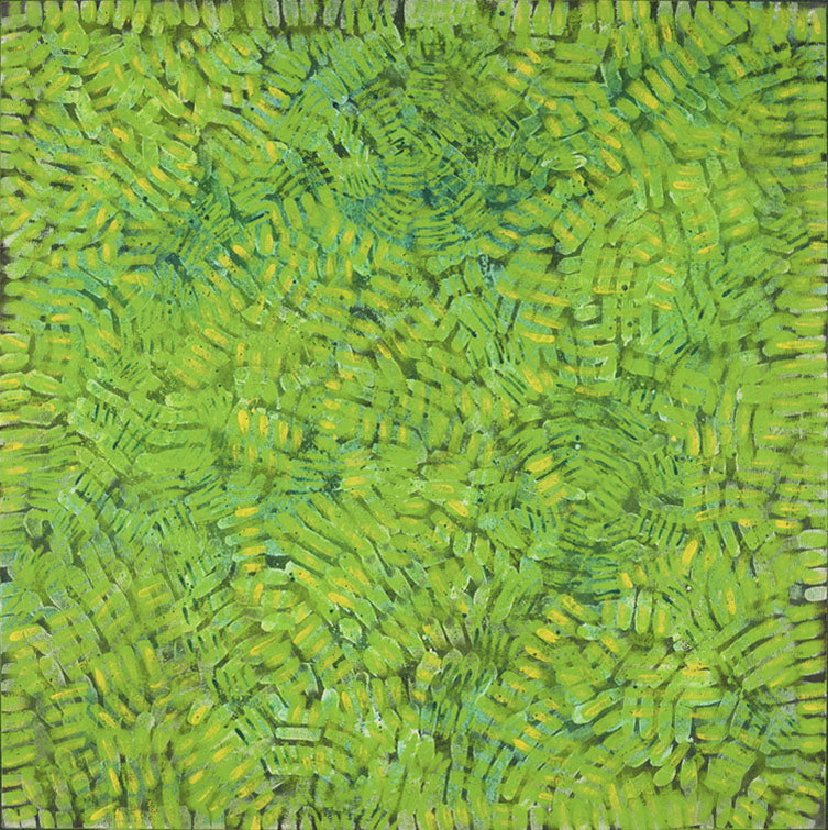 Green Passion