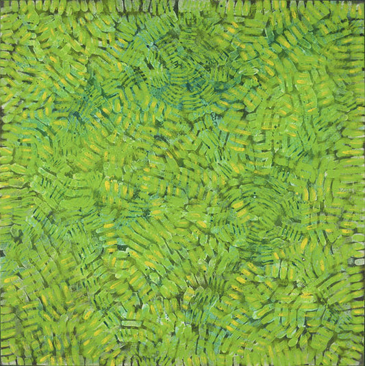 Green Passion