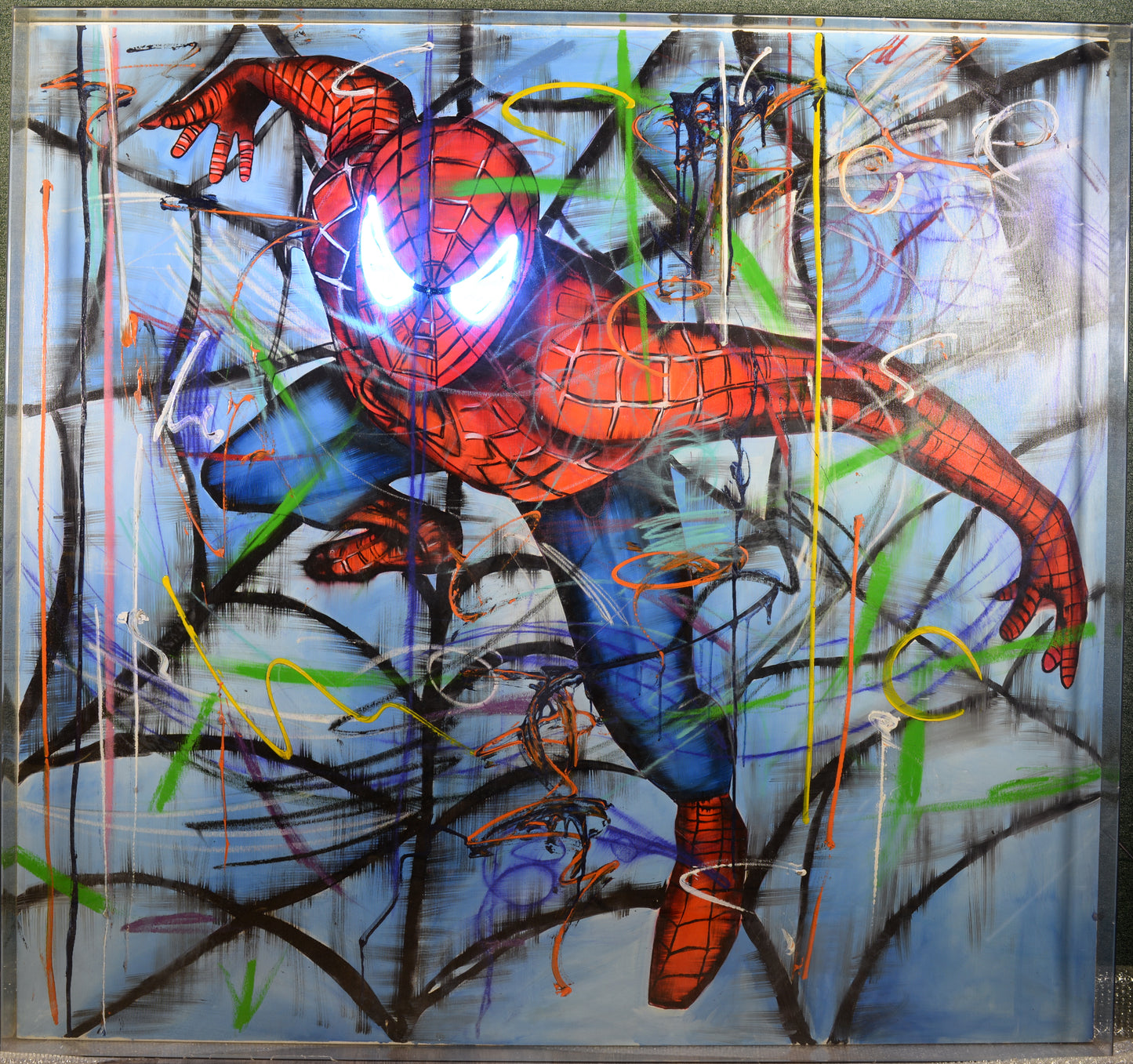 Spiderman