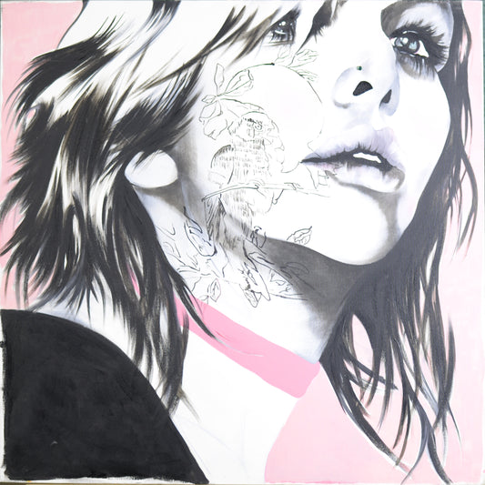 Pink Violeta
