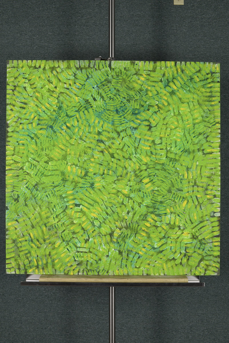 Green Passion