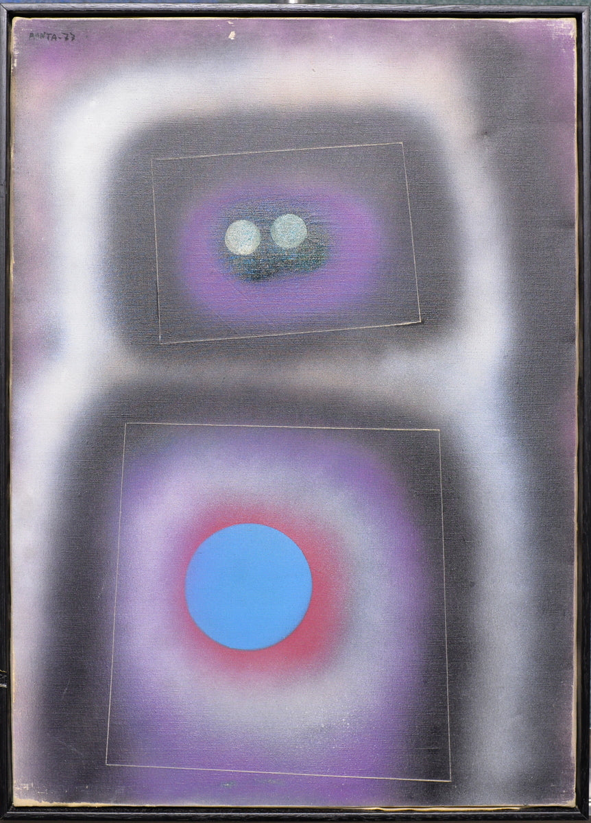 Experimentation VIII