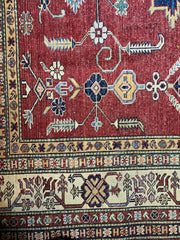Pakistan Shirvan Baft Rug