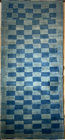 Iranian Gabbeh Shekat