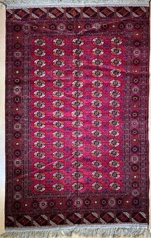 Turkmenistan Bukara