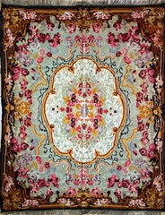 Antique Garabagh Kilim