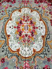 Antique Garabagh Kilim