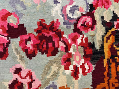 Antique Garabagh Kilim