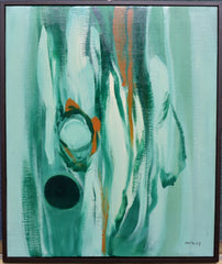 Green Patterns