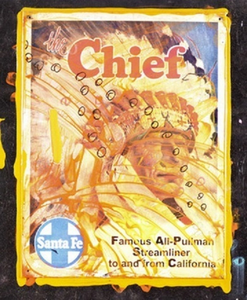 Chief