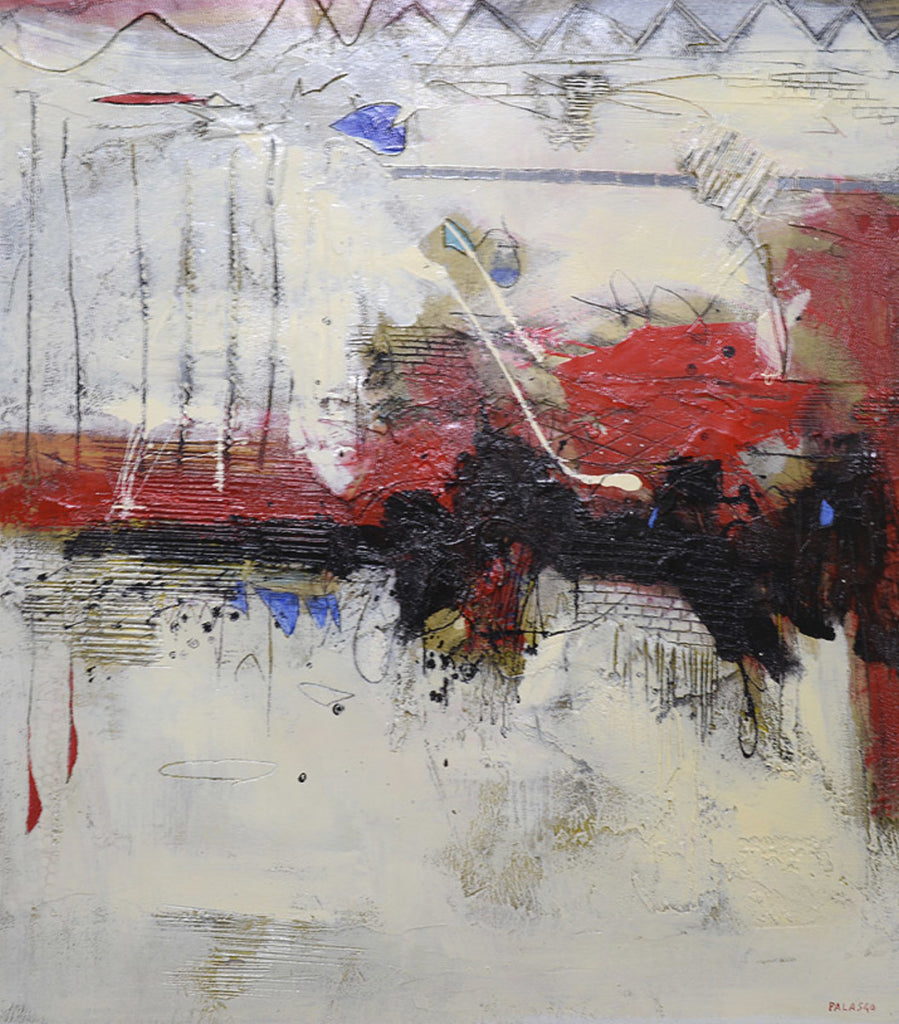 Ruggine e Polvere (Rust and Dust)