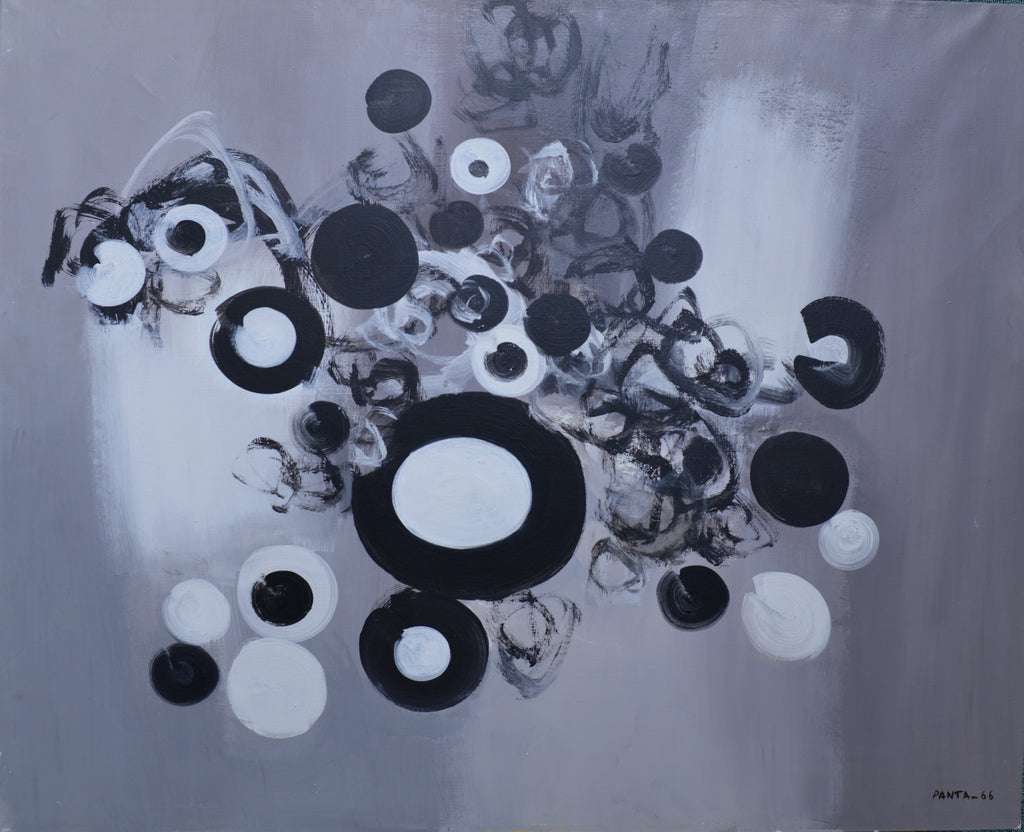 Circles Born