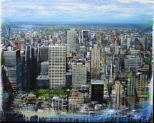 Skyline NYC