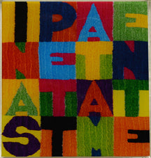 Giorgio Gost, After Boetti / IPA
