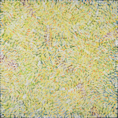 An Echo of Seasons
