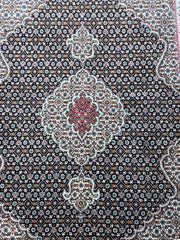 Tabriz Mahi Extra Fine Rug