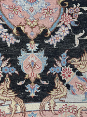 Tabriz 60Raj (pair)_(11541-42)