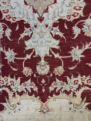 Tabriz 60Raj (pair)_(11545-46)