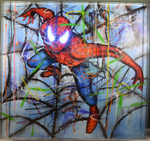 Spiderman