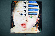 Artista Piccolo (Small Artist)