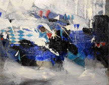 Amouri a Venizia (Love in Venice)