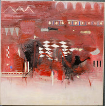 Composizione Sulla Facciata (Composition on the Façade)